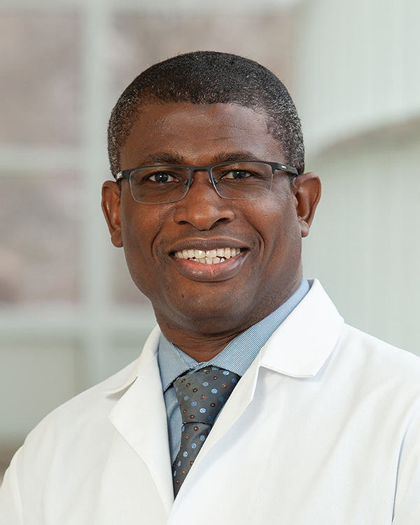 Dr. Anthony Uvieghara, MD
