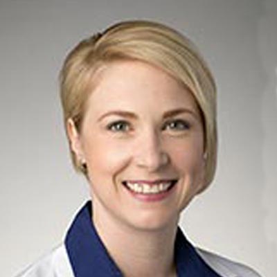 Dr. Andrea Hufford, MD