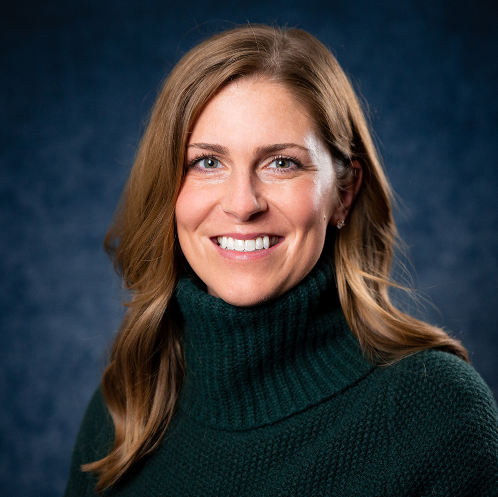 Molly Christoff, PA-C