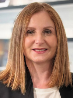 Dr. Irene Musten, OD