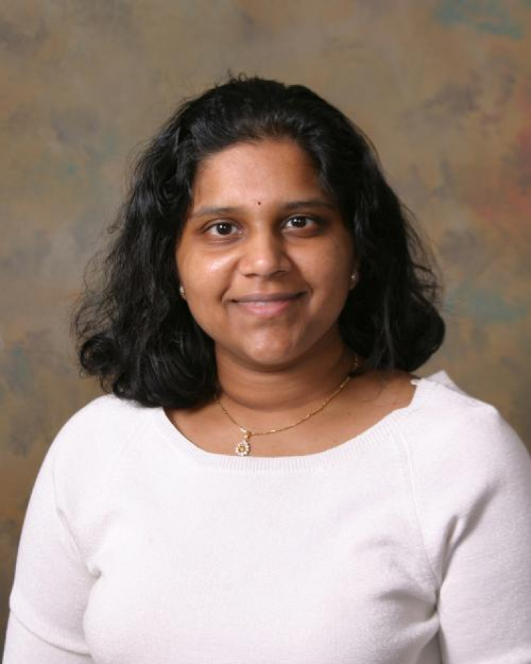 Dr. Sri Koneru, MD
