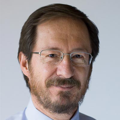 Dr. Carlos Luna, MD