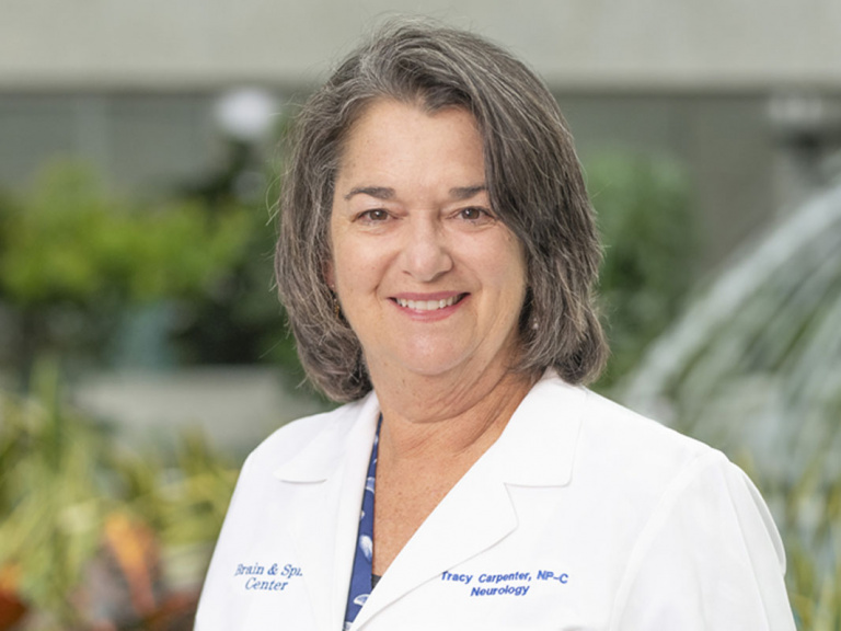 Tracey Carpenter, FNP