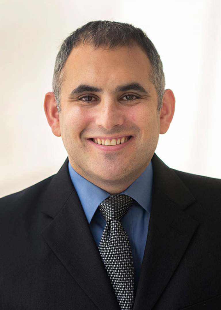 Dr. Mark Leekoff, MD