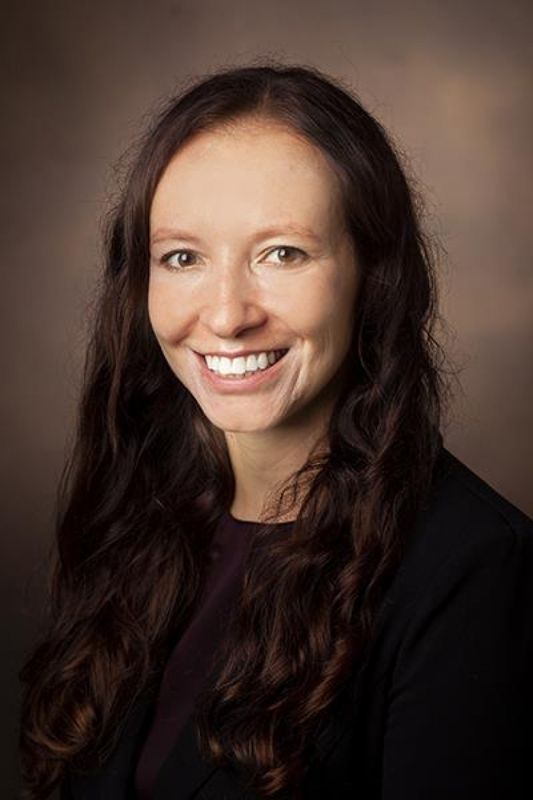 Dr. Izabela Galdyn, MD