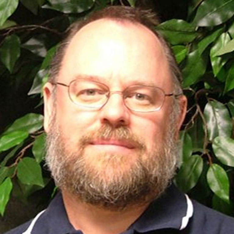 Dr. David Harper, MD