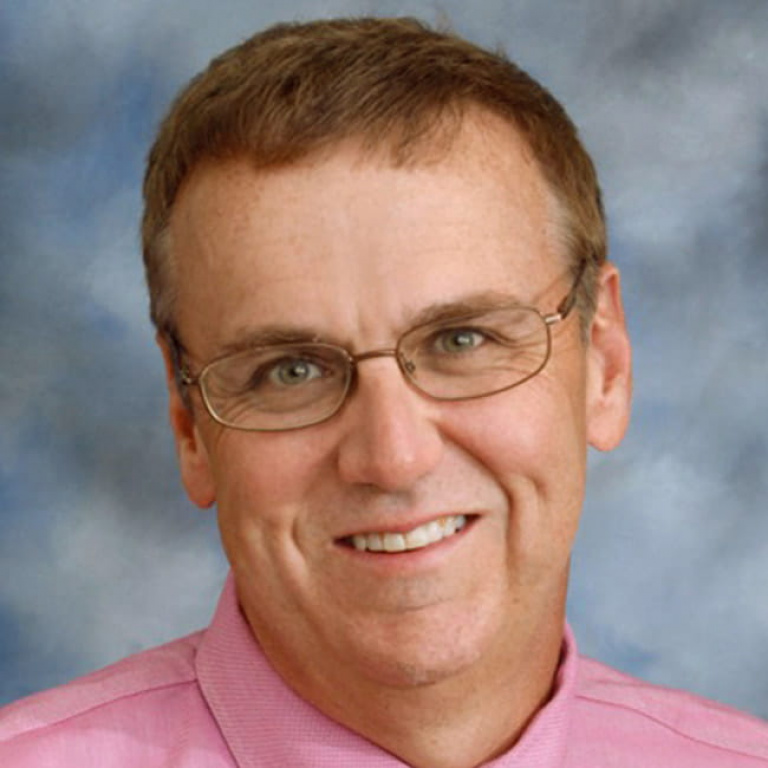 Dr. James North, MD