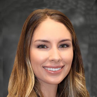 Kaitlyn Moorhouse, AGACNP-BC