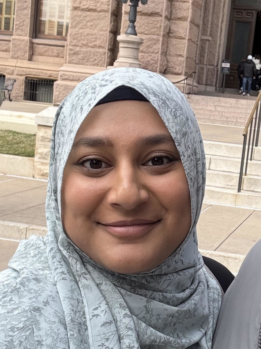 Manal Qadeer, RDN