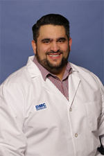 Dr. John Morasso, DO