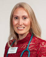 Dr. Maria De Sousa, MD