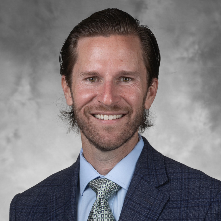 Dr. Eric Alford, MD