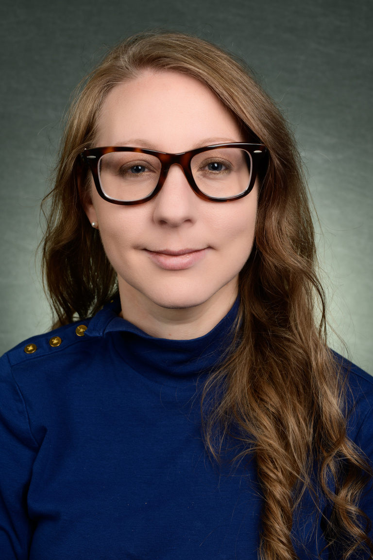 Dr. Ashley Howard, DO