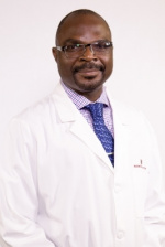 Dr. Richard Ajayi, MD