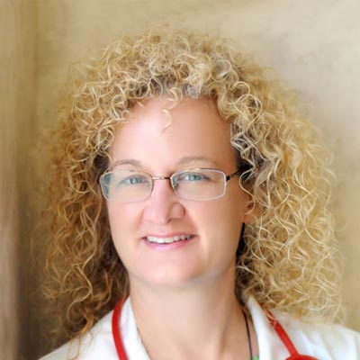 Dr. Tracey Golden, MD