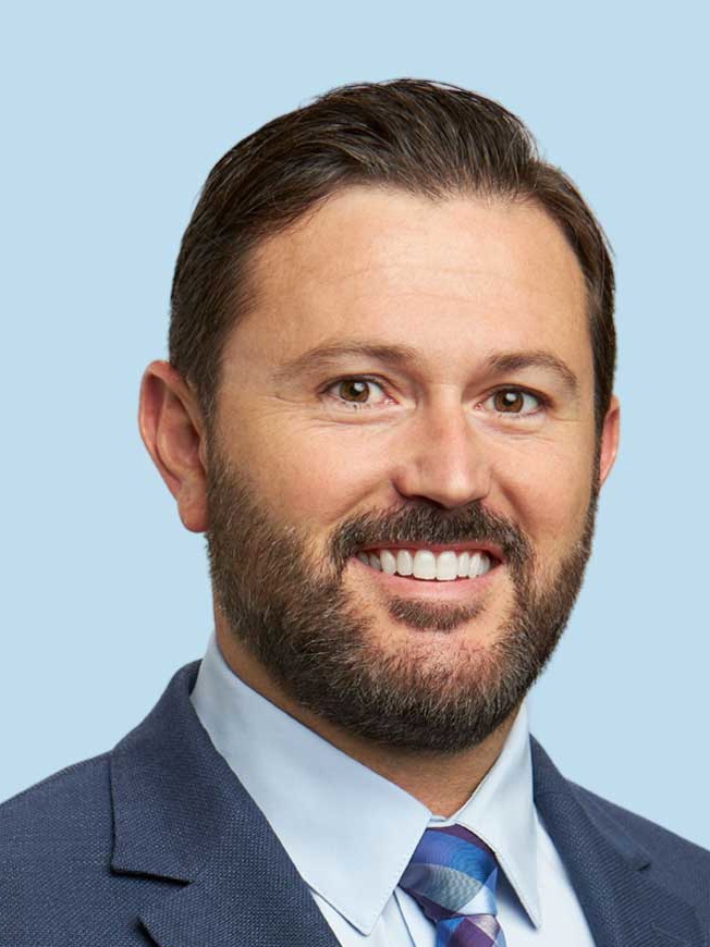 Dr. Michael Doarn, MD