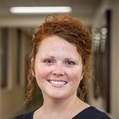 Veronica Crawley, NP