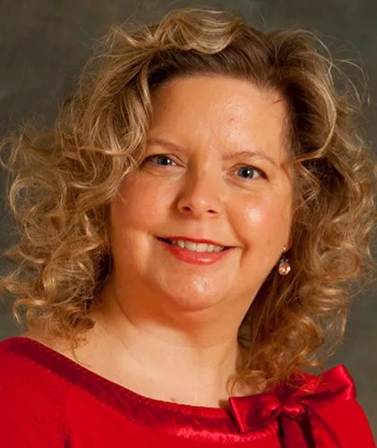 Kimberly Caple, CRNP