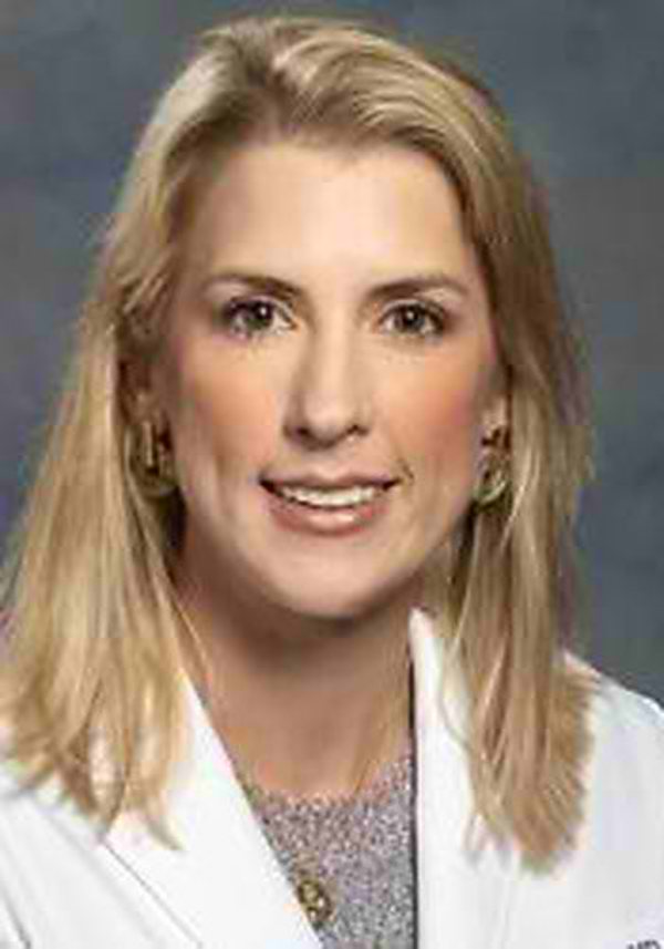 Dr. Toni Buchheit, MD