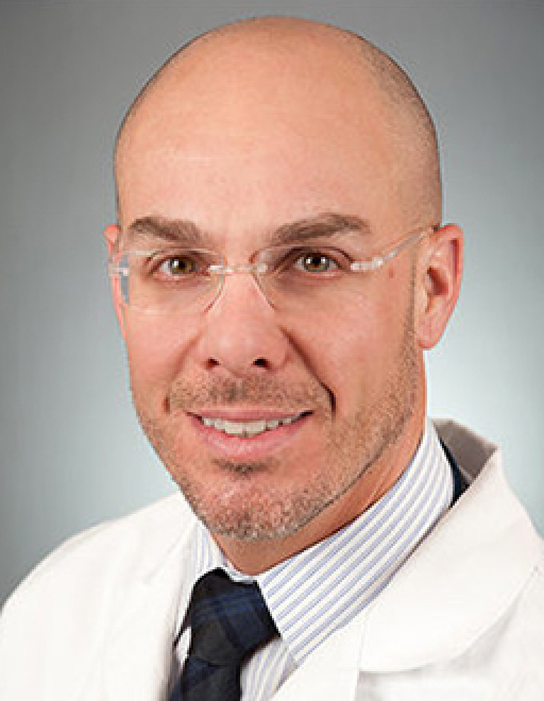 Dr. Carlos Estrada, MD