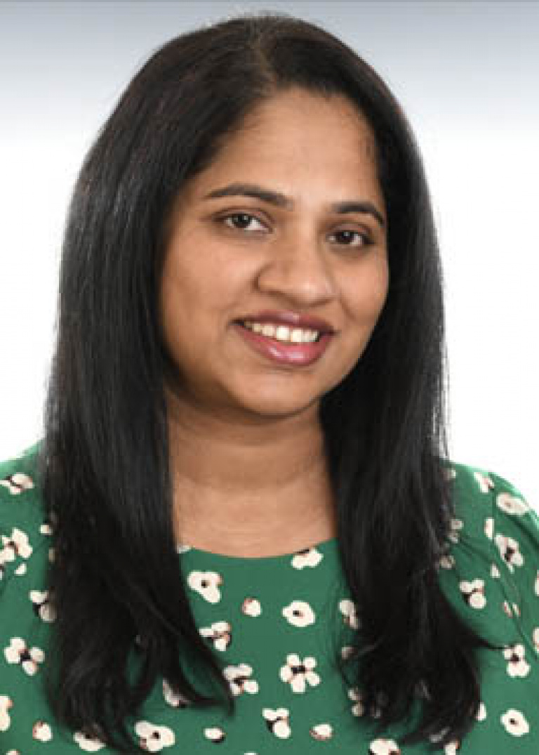 Dr. Deepthi Tirunagari, MD