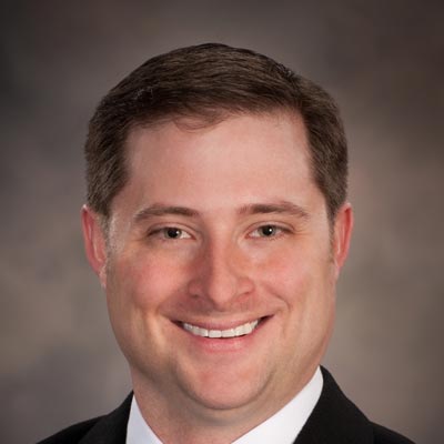 Dr. Ryan Riggs, MD