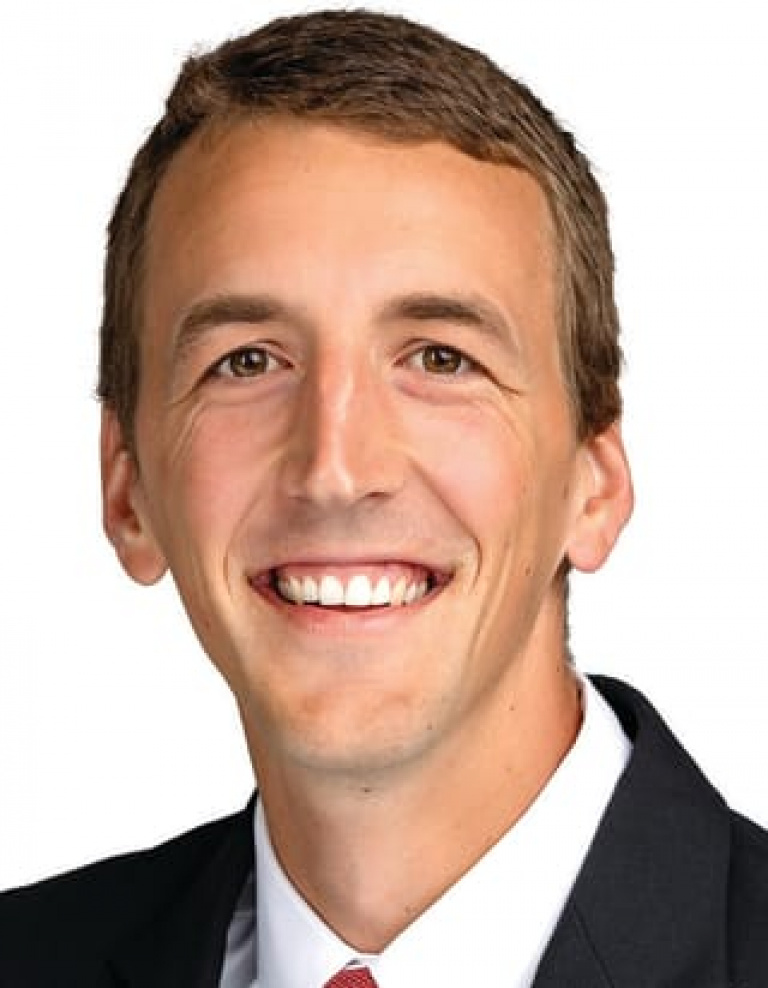Dr. Anthony Rooney, MD