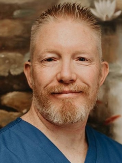 Daniel Clark Jr, MSOM