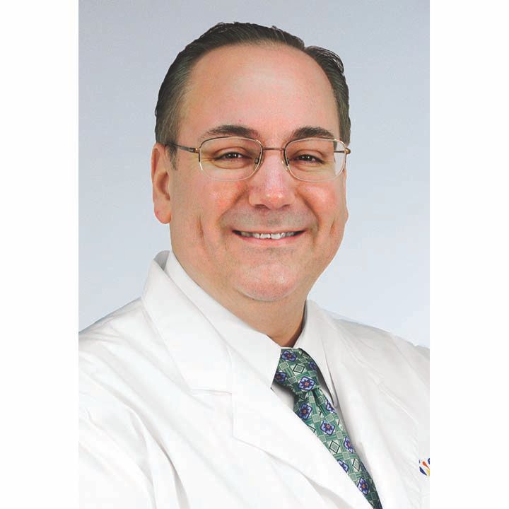 Dr. Robert Fanelli, MD