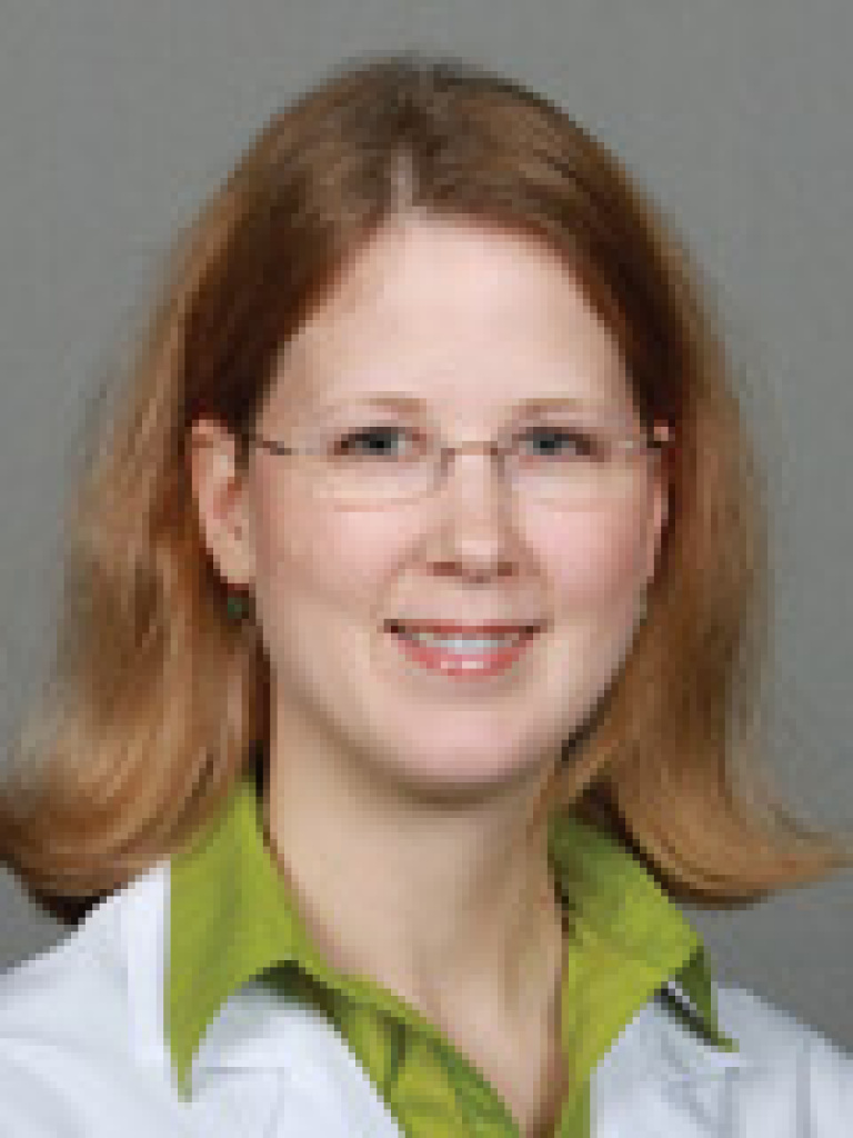 Dr. Holly Duplechain, MD