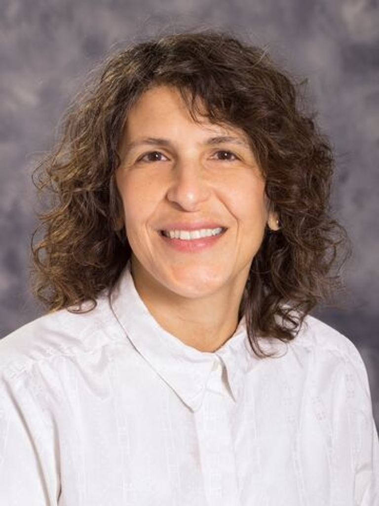 Dr. Mona Roach, MD