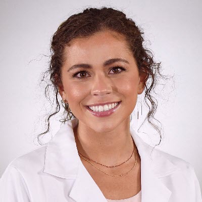 Dr. Cate Parker, MD
