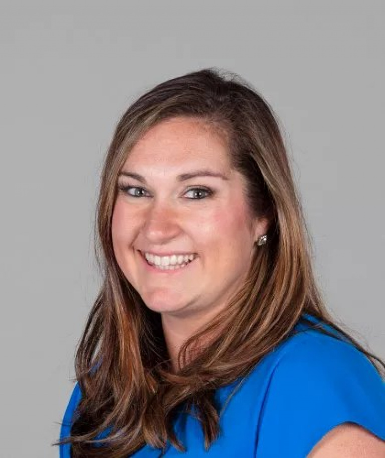 Samantha Miller, CRNP