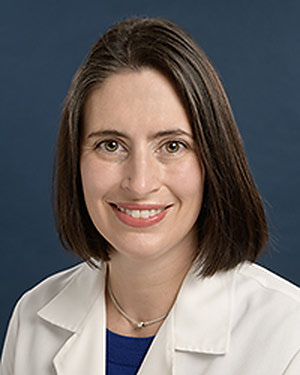 Dr. Christin Gillier, MD