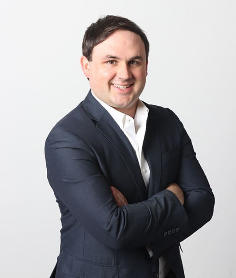 Dr. Jordan Hanberry, MD