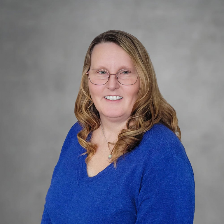 Nina Wyatt, CRNP