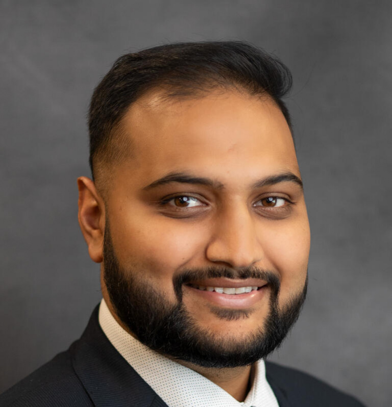 Dr. Ashutosh Patel, MD