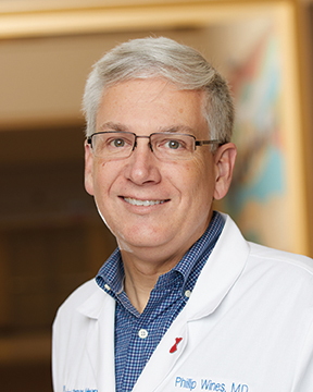 Dr. Phillip Wines, MD