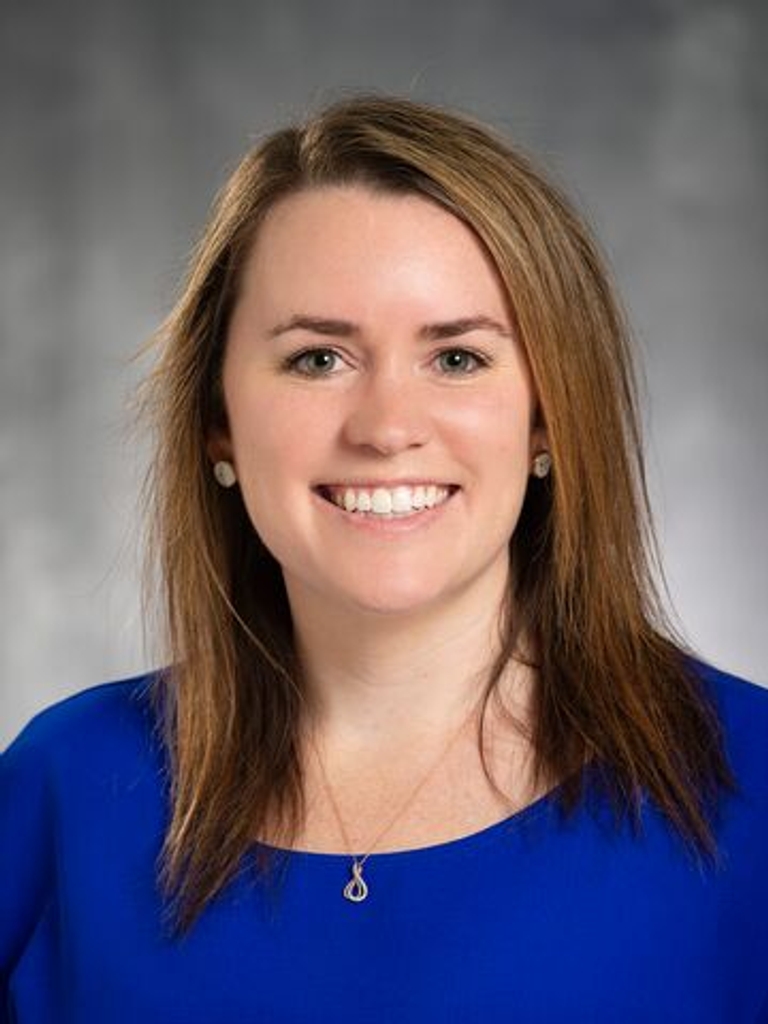 Dr. Hannah Stafford, AuD