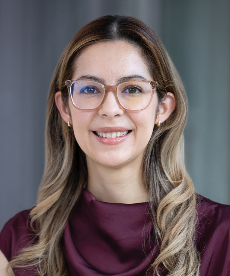 Dr. Astrid Mendez Batres, MD
