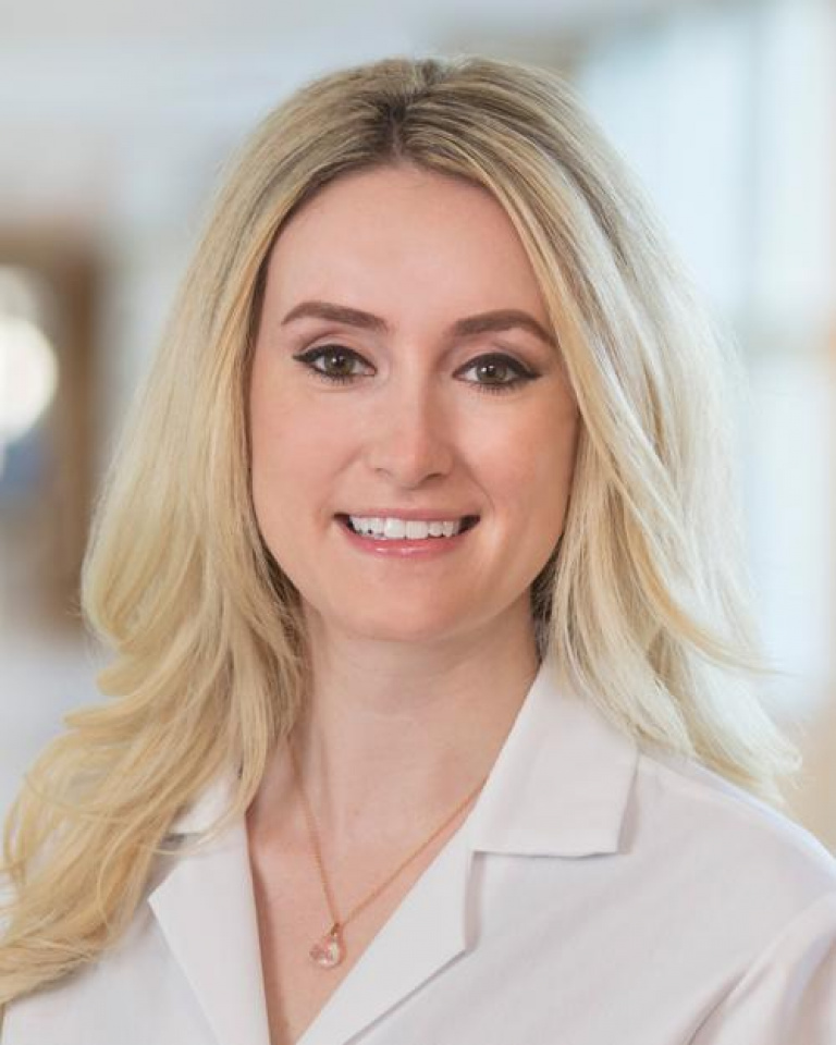 Elizabeth Carek, CNP