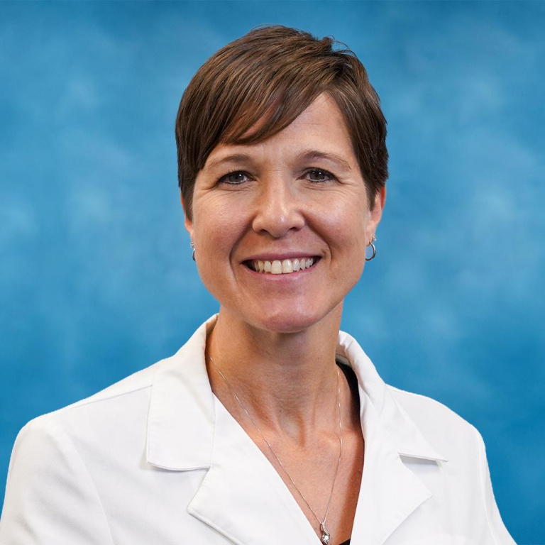 Dr. Jennifer Bourne, MD