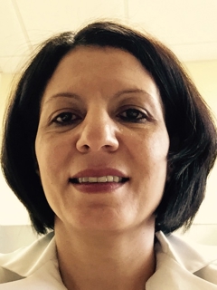 Dr. Jihan Hegazy, MD