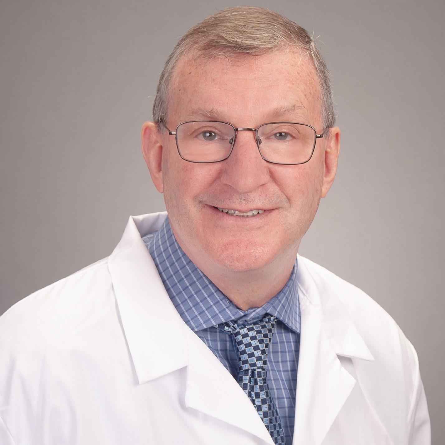Dr. Henry Moyle, MD