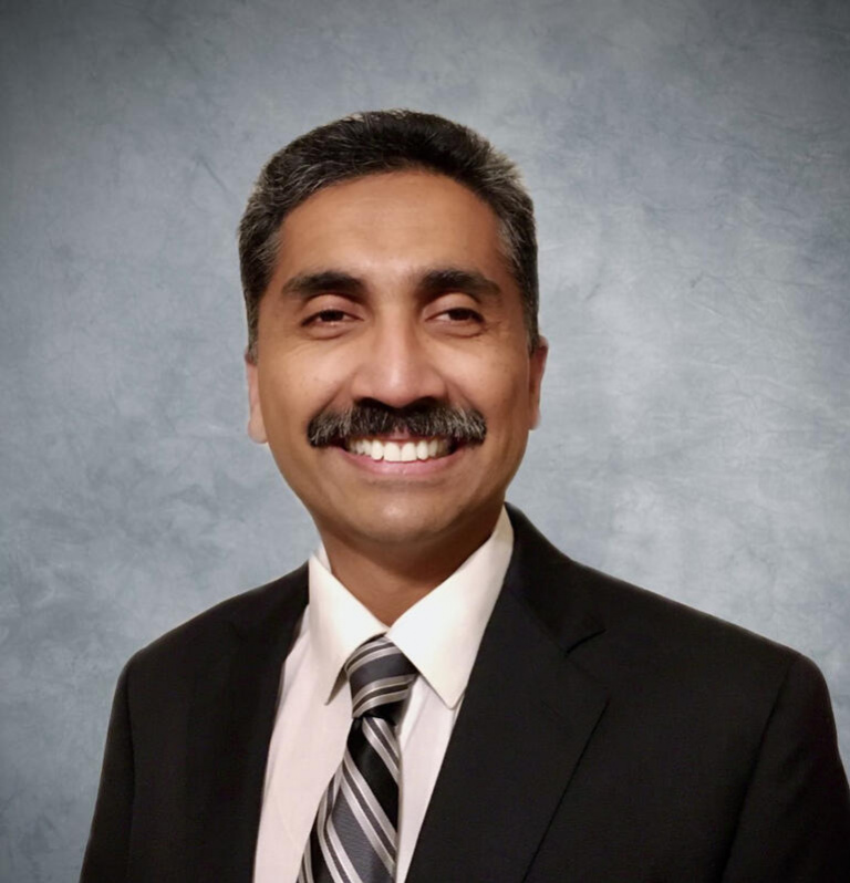 Dr. Joseph Goveas, MD