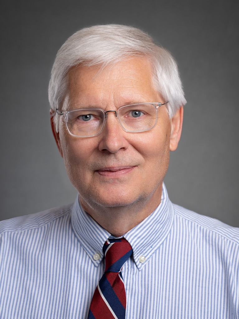 Dr. Stanley Dick, MD