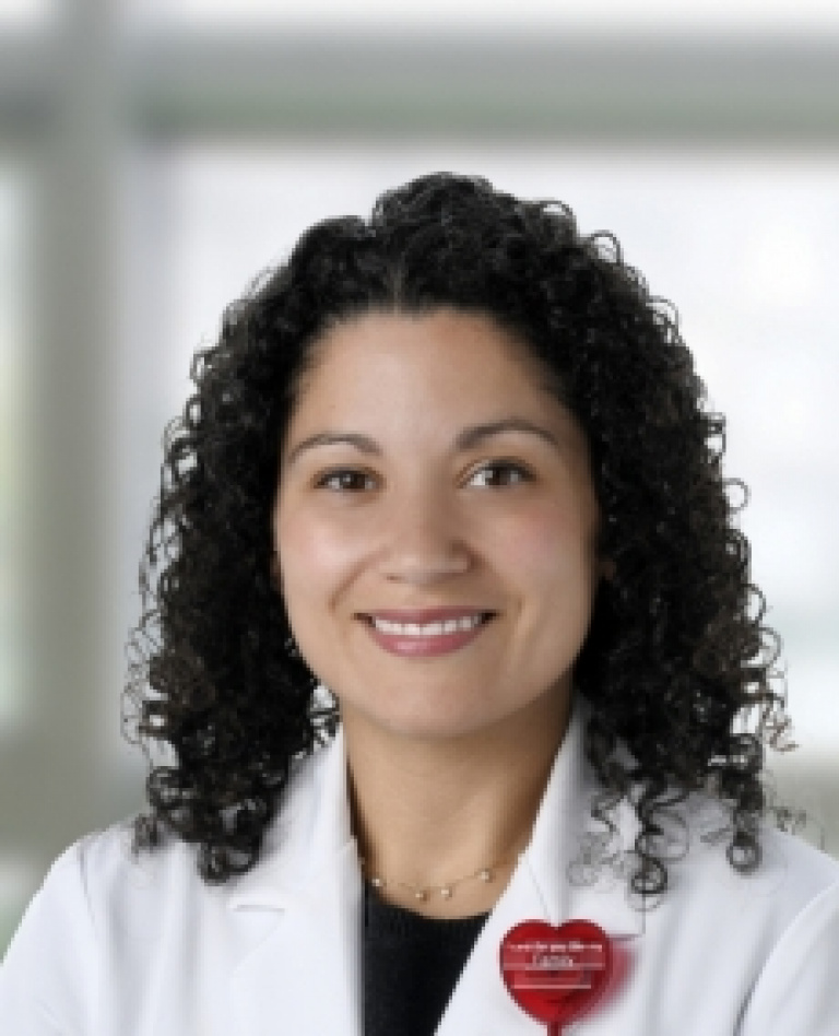 Dr. Luanne Force, MD