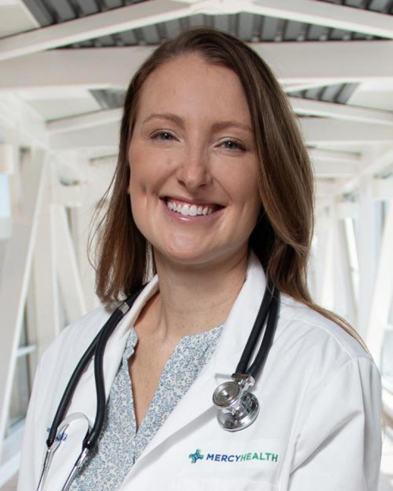 Jessica Durham, FNP