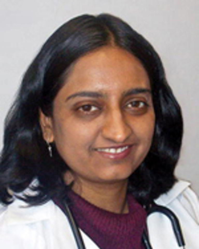 Dr. Jyoti Nagarkar, MD