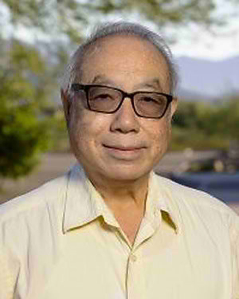 Dr. Chun Ho, MD